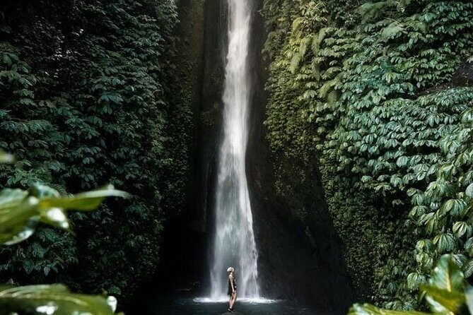 Private Tour from Leke-Leke Waterfall to Jatiluwih Rice Terrace - Exploring Bali’s Natural and Cultural Wonders in Comfort
