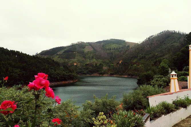 Private Tour from Lisbon: Knights Templar, Tomar (UNESCO Site) 9H - The Journey Begins: From Lisbon to Tomar