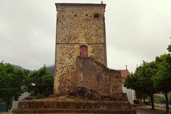 Private Tour from Lisbon: Knights Templar, Tomar (UNESCO Site) 9H - Practical Highlights and What You’ll Love