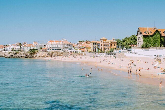 PRIVATE Tour From Lisbon: SINTRA & Cascais - A 4-hour Adventure - Why This Tour Offers Great Value