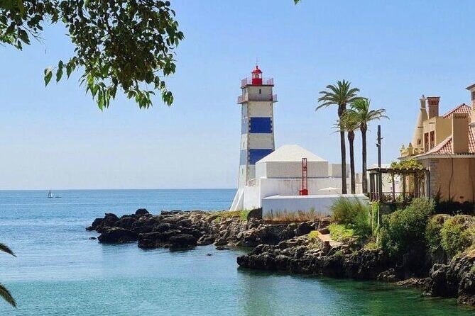 PRIVATE Tour From Lisbon: SINTRA & Cascais - A 4-hour Adventure - Who Is This Tour Best Suited For?