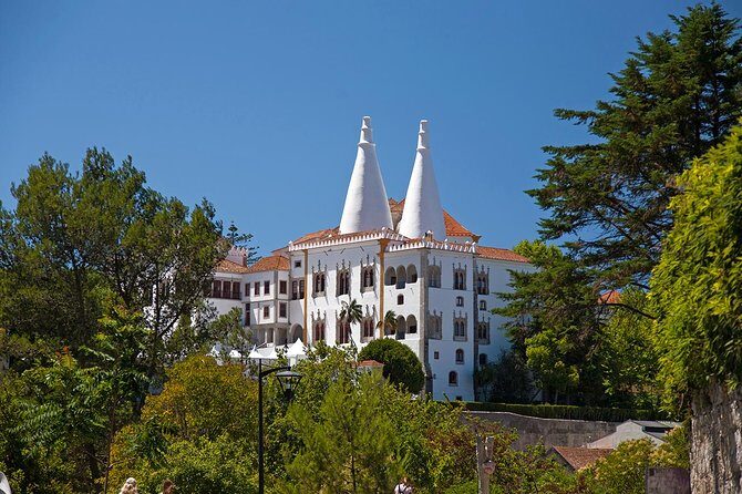 Private Tour From Lisbon: Sintra Mystic Trail in Five Hours - FAQ