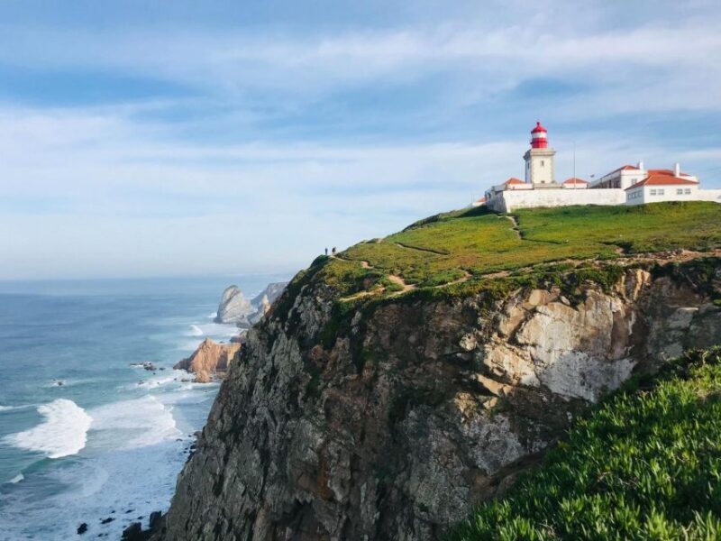 PRIVATE Tour From Lisbon: Sintra, Pena Palace and Cascais - Who Will Love This Tour?