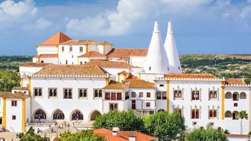PRIVATE Tour From Lisbon: Sintra, Pena Palace and Cascais - FAQ