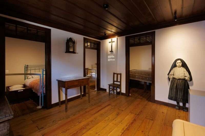 Private tour from Lisbon to Fátima and back - FAQs