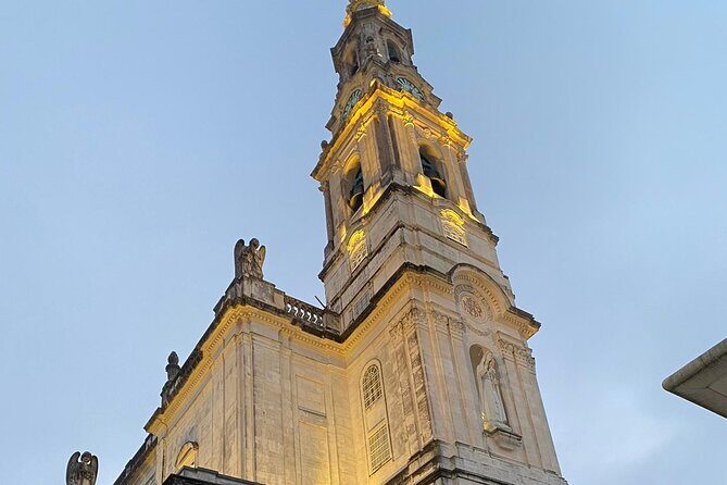 Private Tour from Lisbon to Fatima Nazare and Obidos - Who Should Consider This Tour?