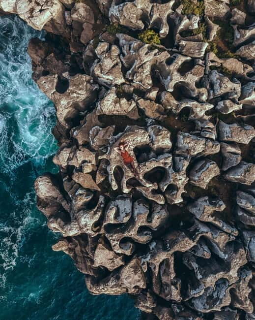 Private tour from Lisbon: to Peniche-Berlengas and back - Key Points