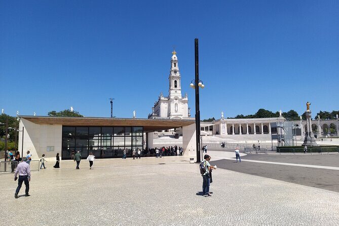 Private Tour from Lisbon to Porto  Your Journey, Your Adventure! - The Sum Up