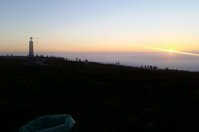 Private Tour from Lisbon to Sintra, Cabo da Roca, Cascais and Estoril - Detailed Breakdown of the Itinerary