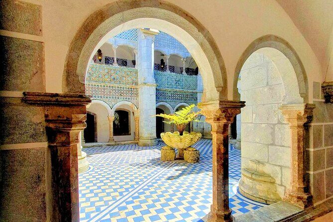 Private tour from Lisbon:Sintra Pena Palace Cabo da Roca, Cascais - Final Thoughts
