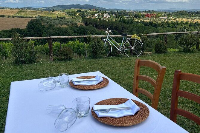 Private Tour from Livorno - Florence with Wine Tasting - Key Points