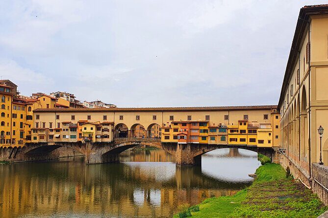 Private Tour from Livorno - Florence with Wine Tasting - An In-Depth Look at the Tour Experience