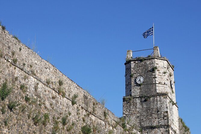 Private Tour from Meteora to Ioannina - Authentic Experiences That Surpass Expectations