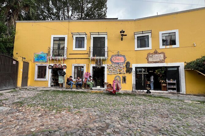 Private Tour from Mexico City to San Miguel de Allende - Final Thoughts