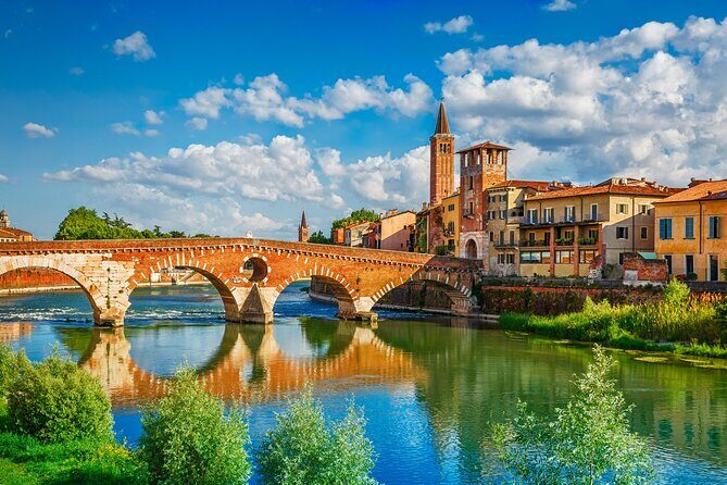 Private tour, From Milano Verona and Garda Lake - Key Points