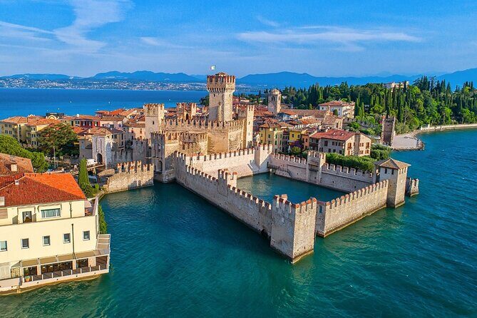 Private tour, From Milano Verona and Garda Lake - Who Is This Tour Best Suited For?