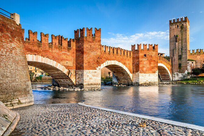 Private tour, From Milano Verona and Garda Lake - The Sum Up