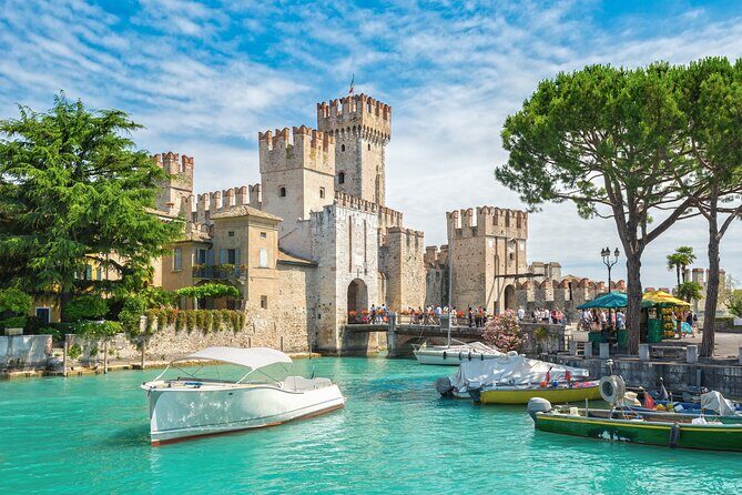 Private tour, From Milano Verona and Garda Lake - FAQ