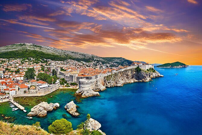 Private Tour From Montenegro: Dubrovnik - Pearl of The Adriatic - An In-Depth Review of the Tour Itinerary