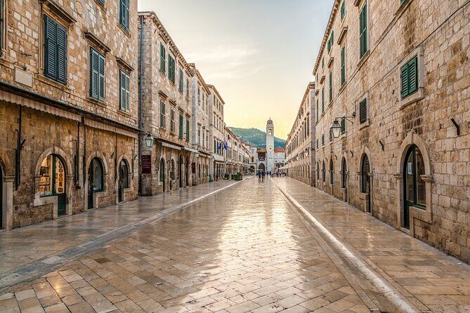 Private Tour From Montenegro: Dubrovnik - Pearl of The Adriatic - Analyzing the Cost and Overall Value