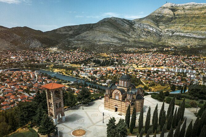 Private Tour From Montenegro: Trebinje & Tvrdos Monastery w/ Wine & Food Tasting - An In-Depth Look at the Itinerary
