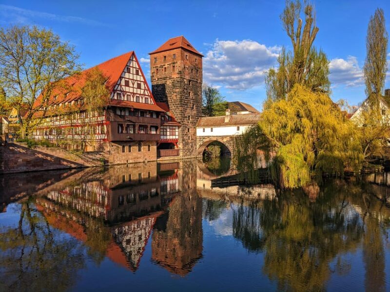 Private tour from Munich to Nuremberg with local driver - An Honest Look at the Munich to Nuremberg Private Tour