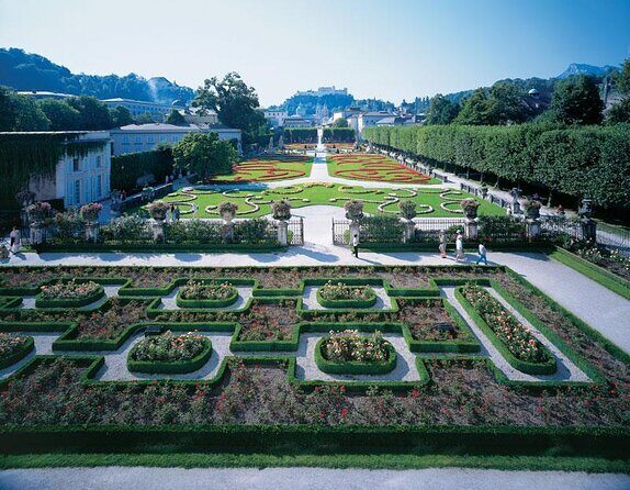 Private Tour from Munich to Salzburg with English Speaking Driver - An In-Depth Look at the Salzburg Day Trip