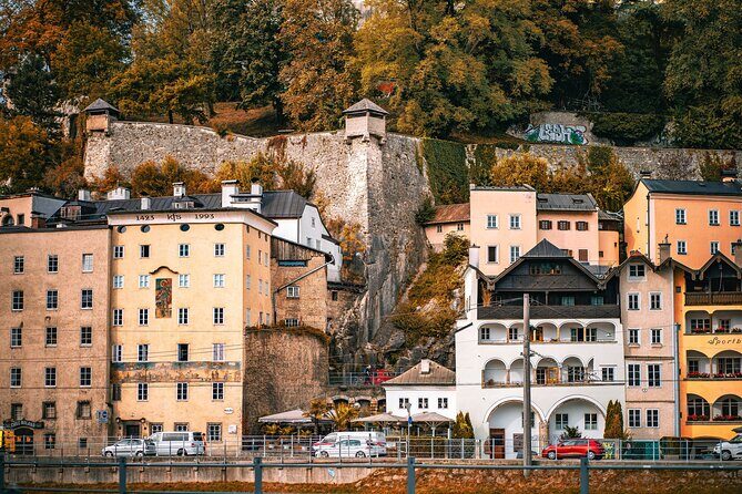 Private Tour from Munich to Salzburg with English Speaking Driver - Authentic Experiences and Honest Feedback