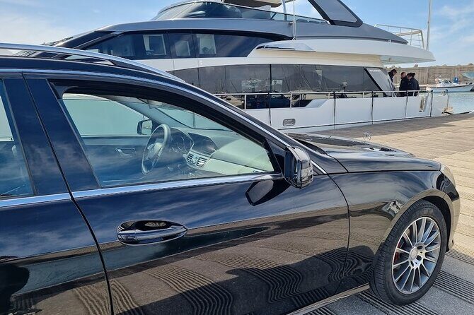 Private Tour from Naples: Positano, Sorrento & Pompeii in 8 Hours - Exploring the Naples Private Tour: Positano, Sorrento & Pompeii in 8 Hours