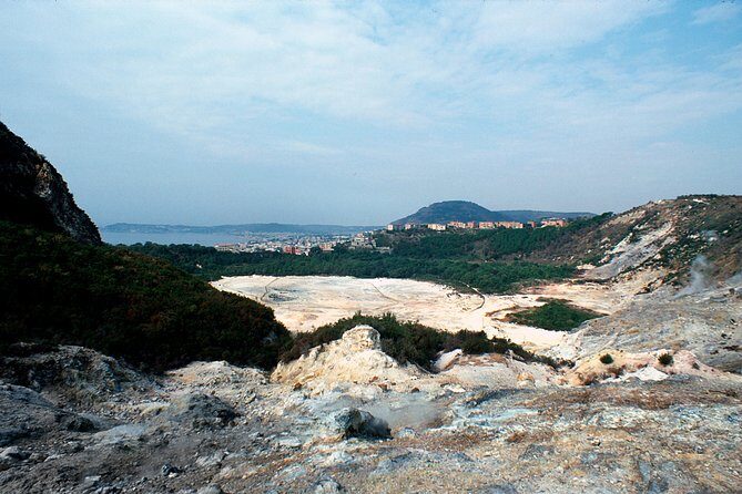 Private Tour from Naples to Phlegrean Fields, Pozzuoli, and Cuma - A Detailed Look at the Tour