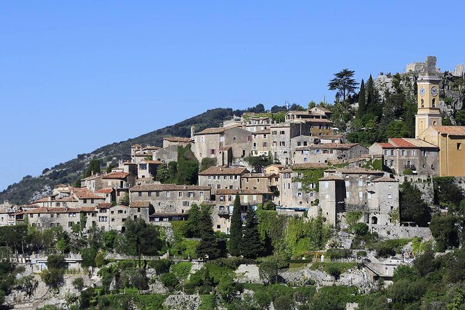 Private Tour from Nice - A Detailed Look at the Private Tour from Nice