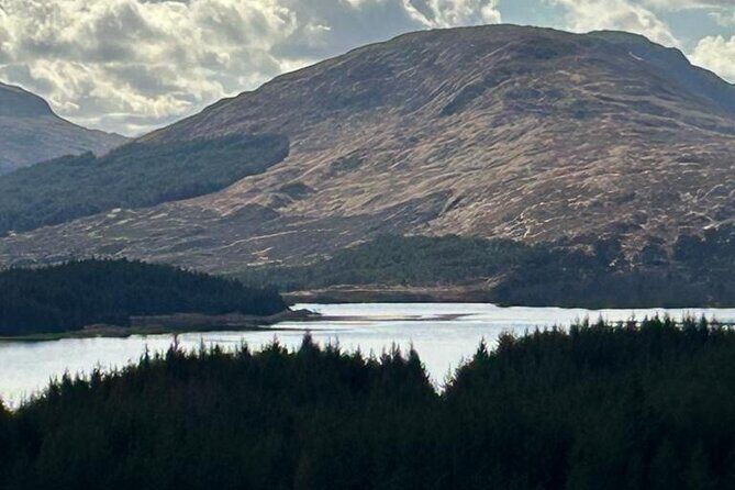 Private Tour from Oban - Highlands, Glencoe, Lochs & Castles - Authentic Insights from Reviews