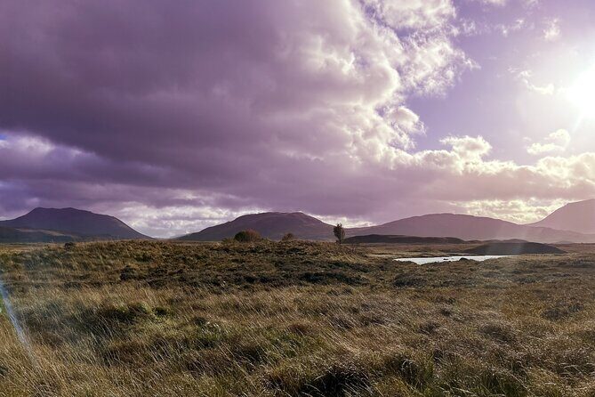 Private Tour from Oban - Highlands, Glencoe, Lochs & Castles - Final Thoughts