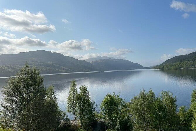 Private Tour from Oban - Highlands, Glencoe, Lochs & Castles - Frequently Asked Questions (FAQs)