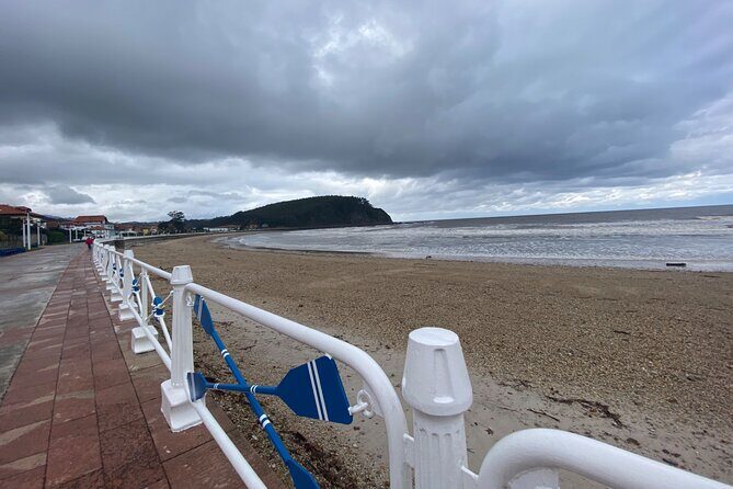 Private Tour from Oviedo to Covadonga, lakes, & sailors villages - FAQ