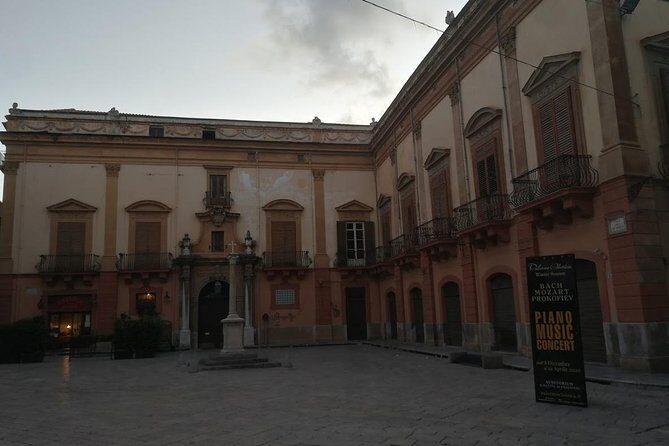 Private Tour from Palermo to Monreale, Santa Rosalia and Mondello - Discover Palermo’s Charms on a Private Full-Day Tour