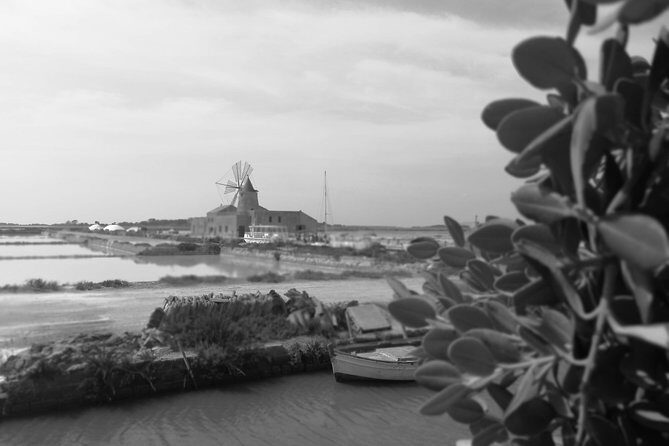 Private Tour from Palermo to Monreale, Santa Rosalia and Mondello - Key Points