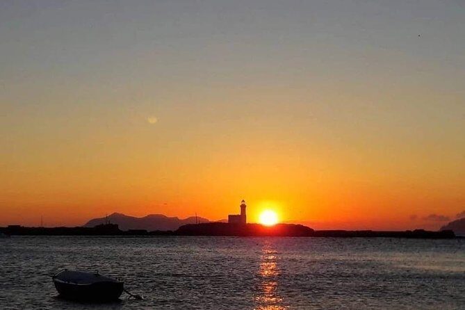 Private Tour from Palermo to Monreale, Santa Rosalia and Mondello - Practical Aspects and Value