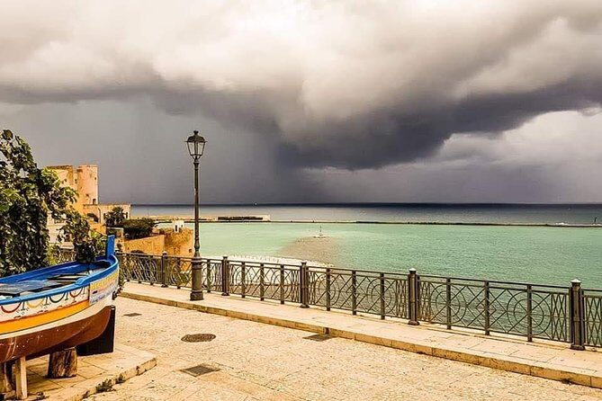 Private Tour from Palermo to Monreale, Santa Rosalia and Mondello - Who Would Love This Experience?