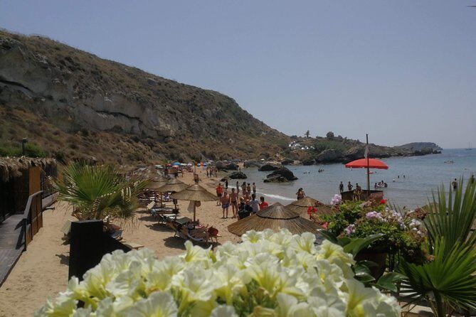 Private Tour from Palermo to Monreale, Santa Rosalia and Mondello - The Sum Up