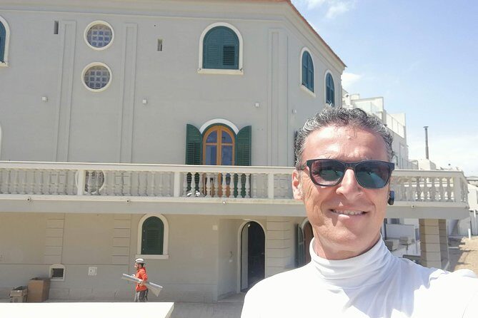 Private Tour from Palermo to Monreale, Santa Rosalia and Mondello - FAQ