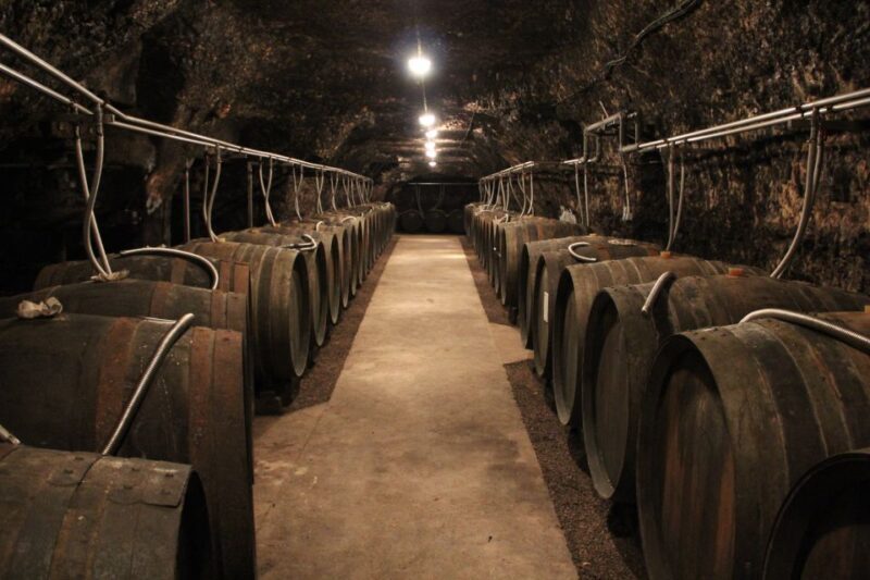 Private Tour from Paris to Loire Castles & Michelin Lunch - FAQ