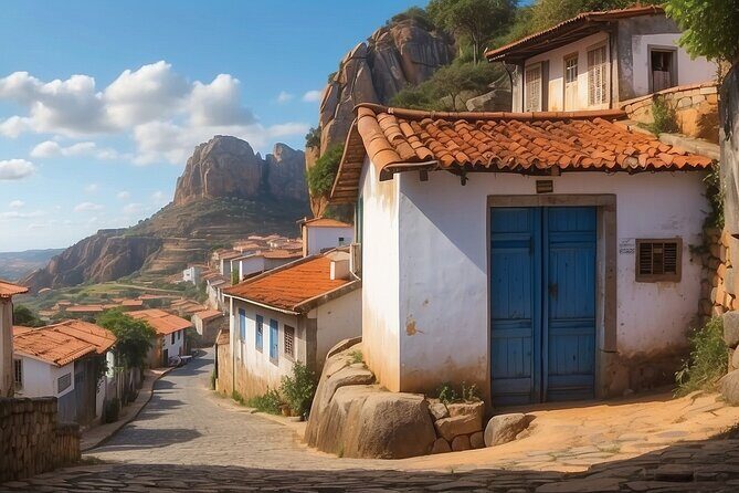 Private tour from Porto to Duoro Valley (Peso da Regua & Pinhao) - Who Is This Tour Best For?