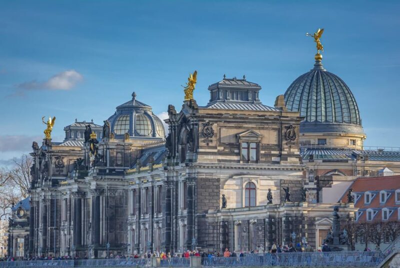 Private tour from Prague to Dresden & Czech Switzerland - FAQ