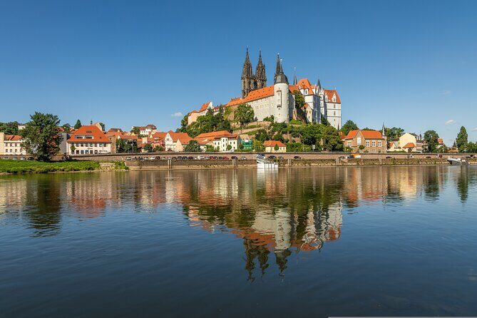 Private Tour from Prague to Dresden Moritzburg and Meissen - Uncovering the Charm of Saxony: A Review of the Private Tour from Prague to Dresden, Moritzburg, and Meissen