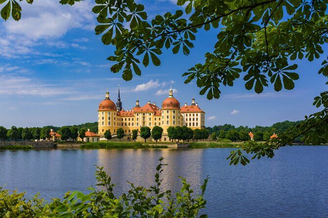 Private Tour from Prague to Dresden Moritzburg and Meissen - Key Points
