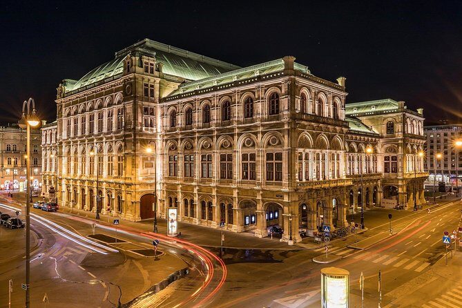 PRIVATE TOUR: From Prague to stunning Vienna with local guide - Why This Tour Stands Out
