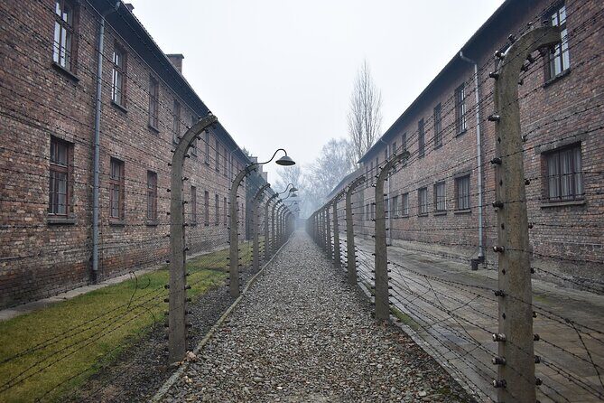 Private tour from Prague to Terezin, Konigstein and Dresden - What’s Included and What’s Not