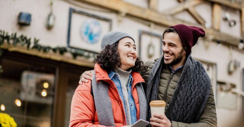 Private Tour From Salzburg to Zell am See: A Day of Alpine - Authentic Experiences from Past Travelers