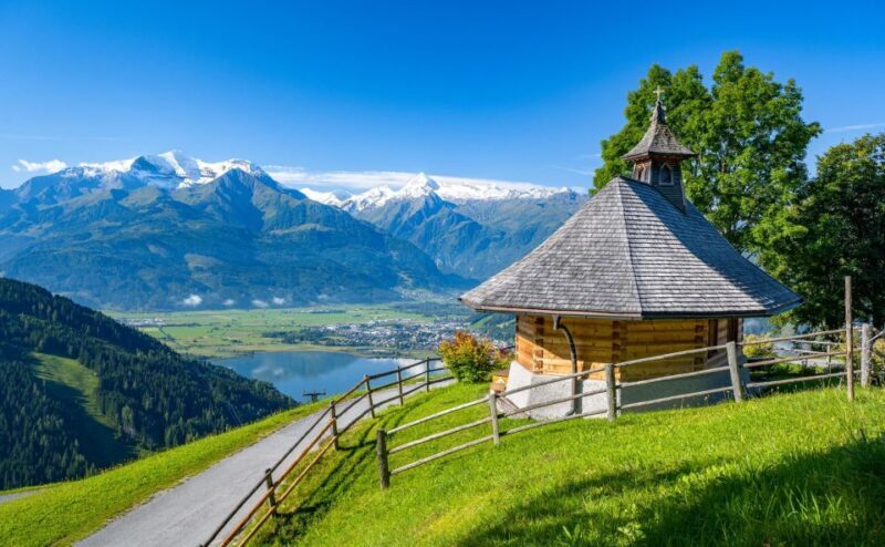 Private Tour From Salzburg to Zell am See: A Day of Alpine - Why This Tour Is a Great Choice